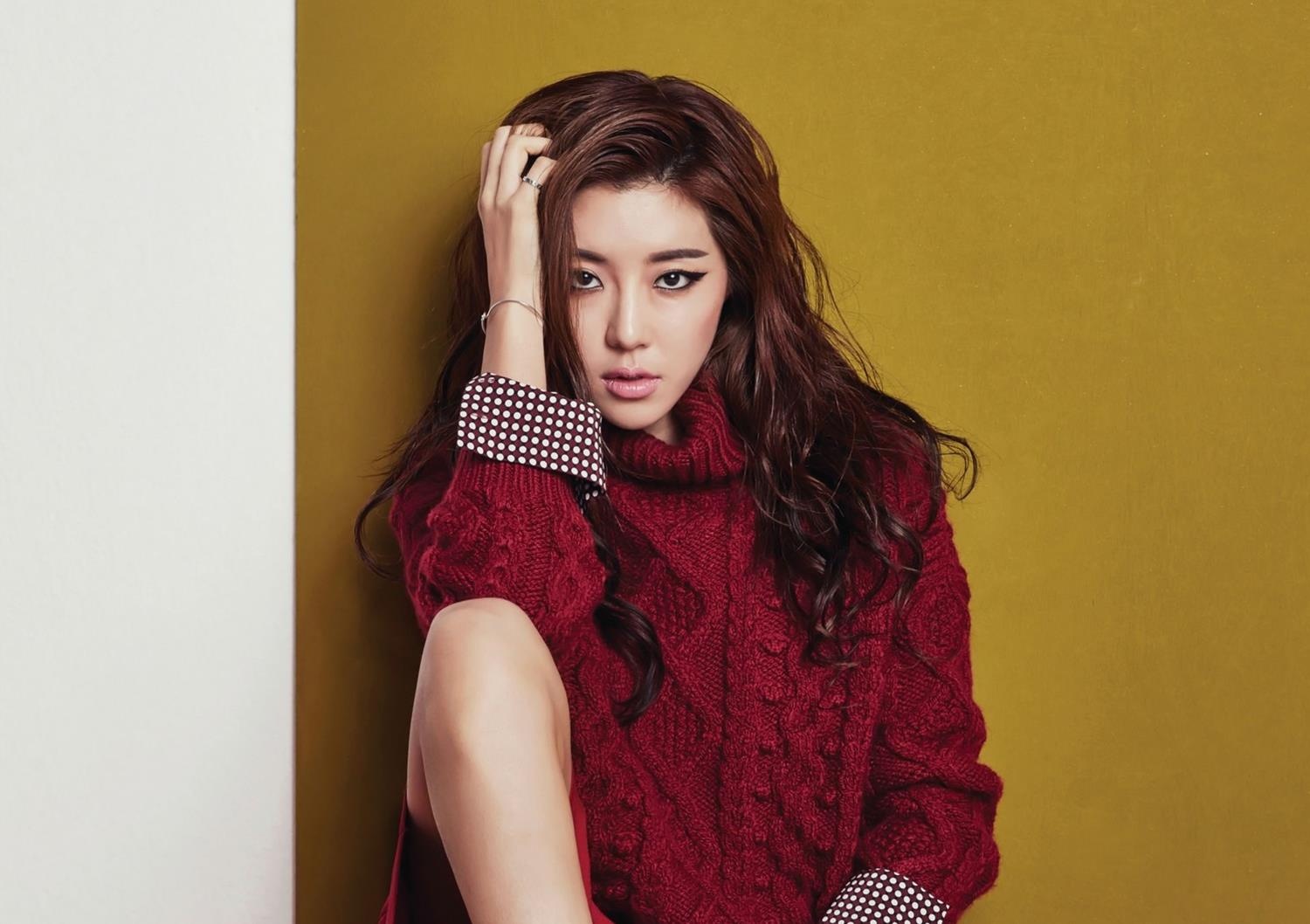 Seungri moi gioi mai dam anh 2