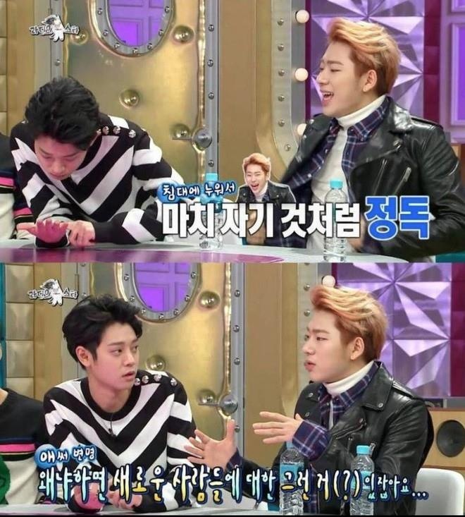 Seungri scandal anh 4