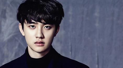 Fan bang hoang khi D.O khong ky tiep hop dong voi SM. Ent hinh anh