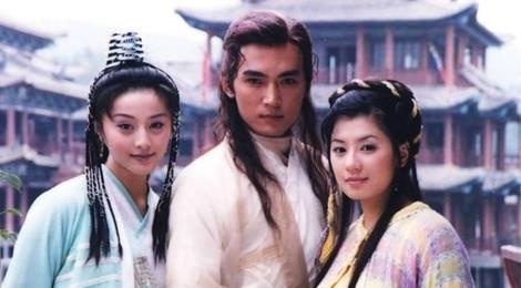 'Tieu Ly phi dao' cua Co Long duoc lam lai hinh anh