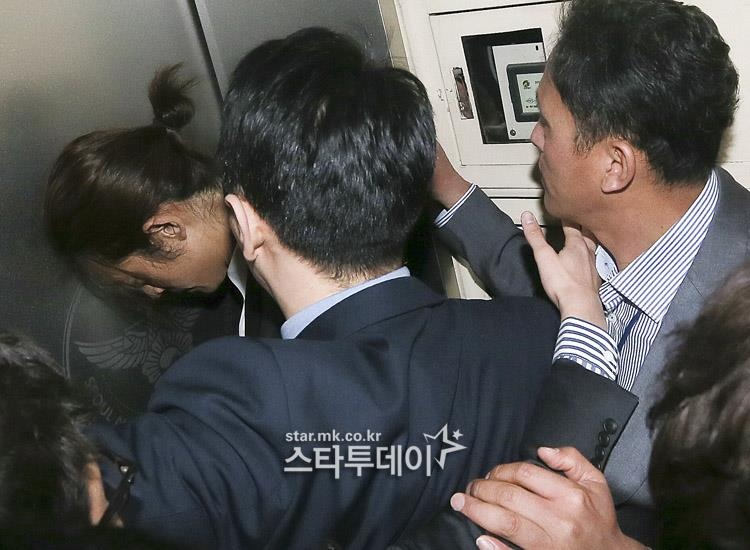 Seungri trinh dien canh sat anh 13