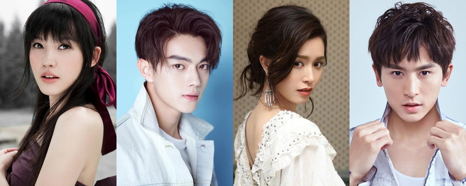 Dien vien Hoan Chau Cach Cach gap lai anh 4