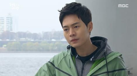 Dien vien 'Healer' doi dien muc an 4 nam tu do gay tai nan roi bo tron hinh anh