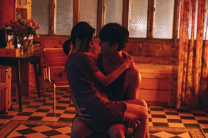 Thai Trac Nghien dong canh nong anh 9