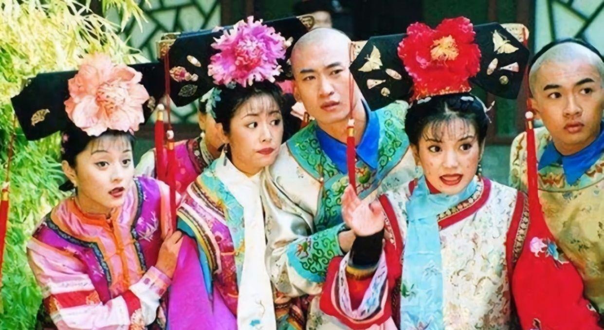 Hoan Chau Cach Cach anh 2