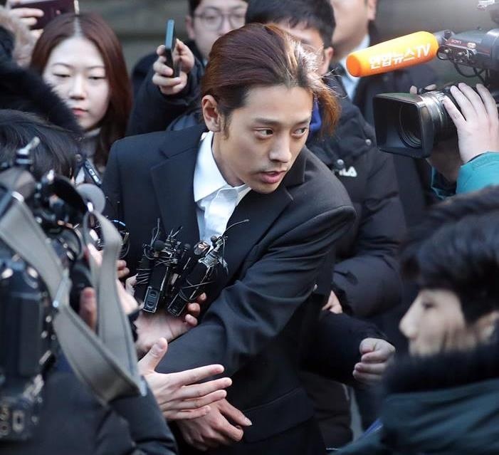 Seungri moi gioi mai dam anh 1