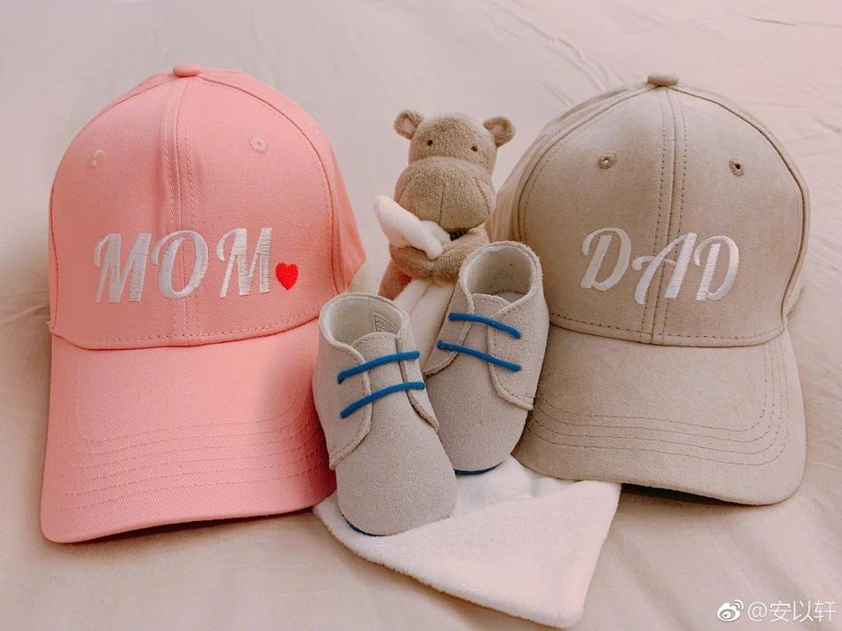 An Di Hien mang thai anh 4