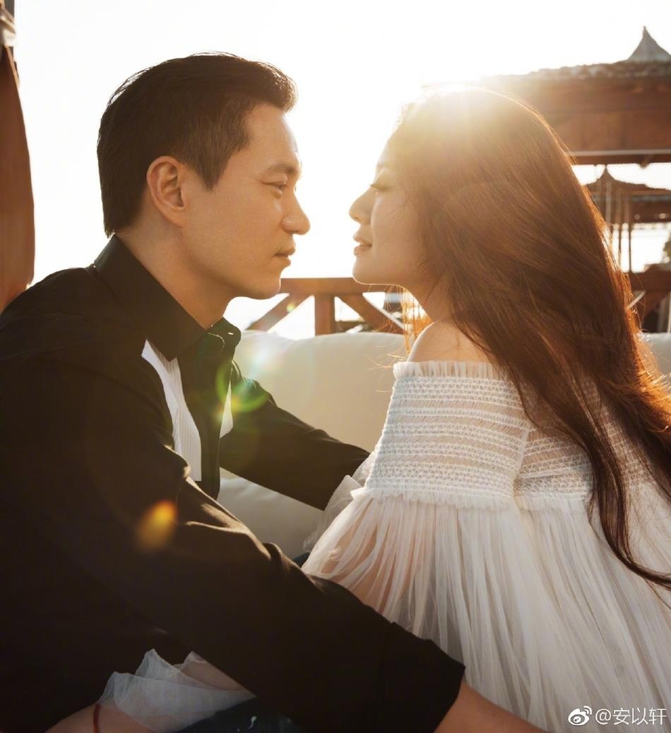 An Di Hien mang thai anh 8