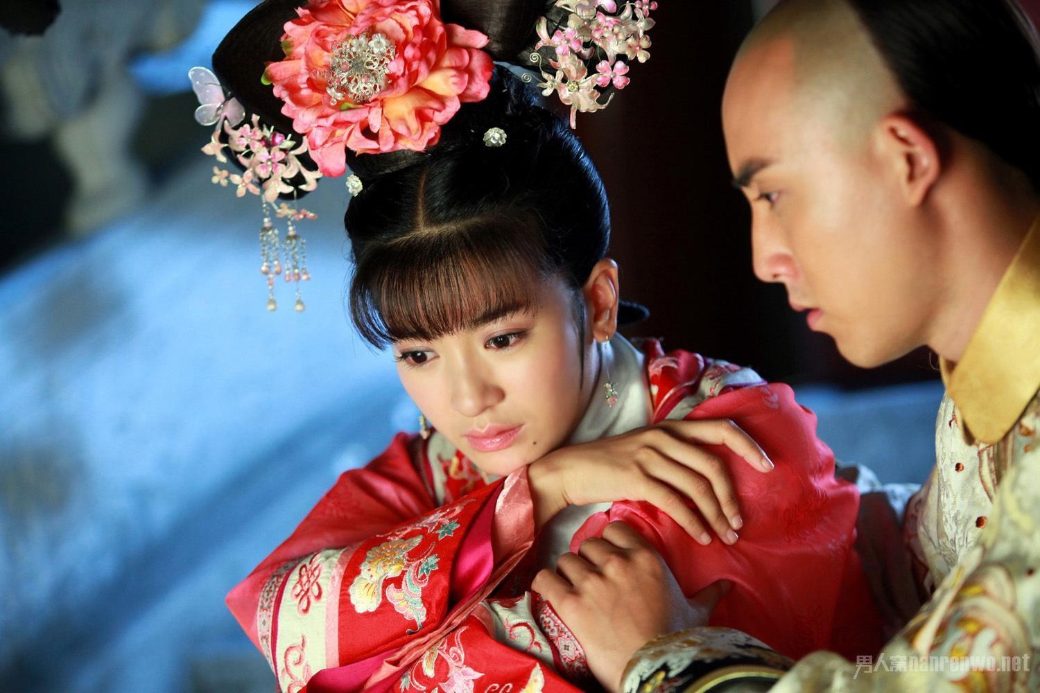 Hoan Chau Cach Cach anh 15