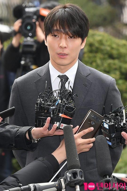 Seungri bi dieu tra anh 1