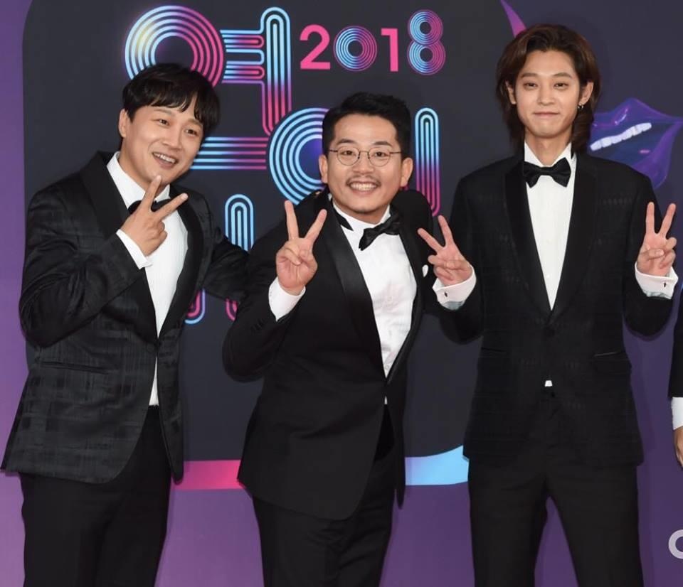 Cha Tae Hyun danh bac anh 1