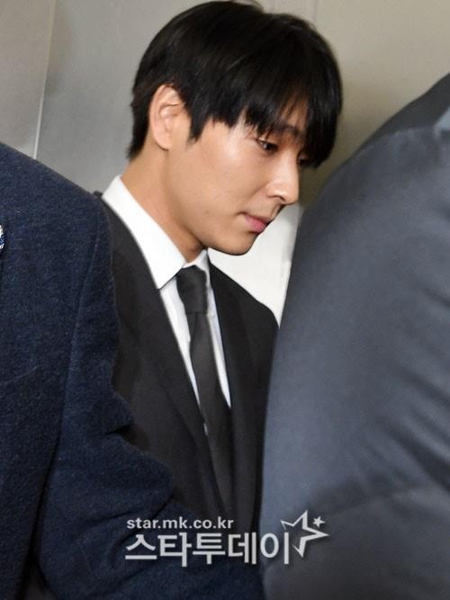 Seungri bi dieu tra anh 7