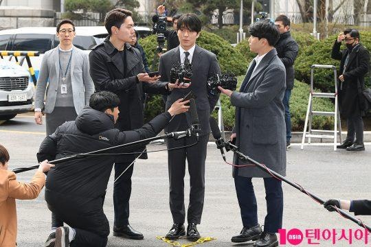 Seungri bi dieu tra anh 4