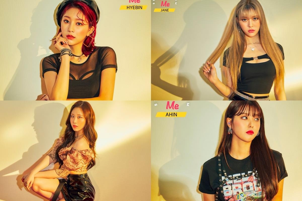 Momoland theo duoi phong cach goi cam anh 7