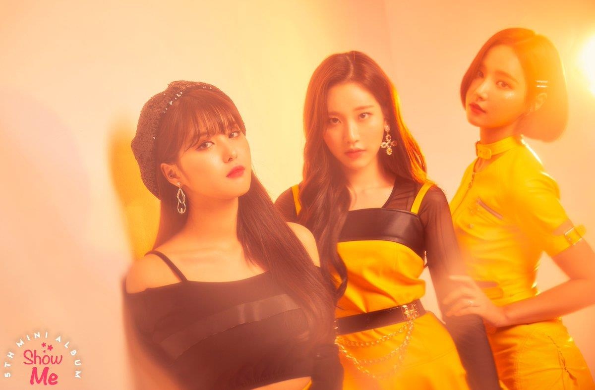 Momoland theo duoi phong cach goi cam anh 2