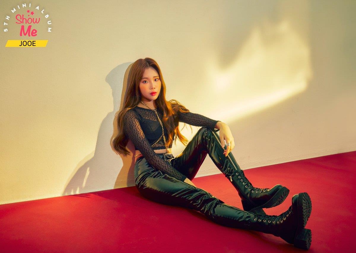 Momoland theo duoi phong cach goi cam anh 5