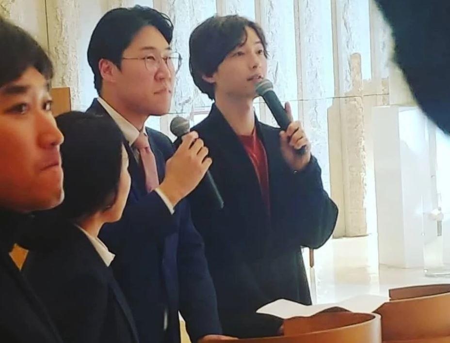 Song Joong Ki ly hon anh 1