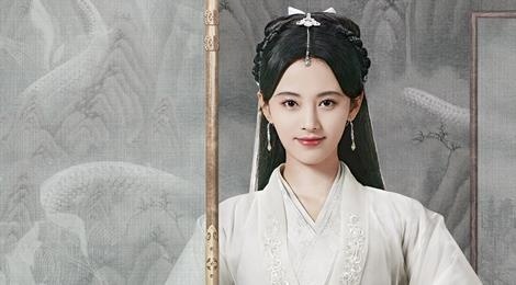 'My nu 4.000 nam' vao vai Bach Xa trong 'Tan Bach nuong tu truyen ky' hinh anh