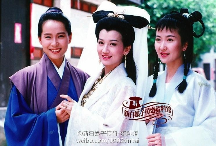 Bach nuong tu truyen ky cuc tinh y dong anh 6