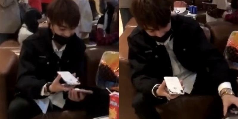 Dien Hi cong luoc anh 1