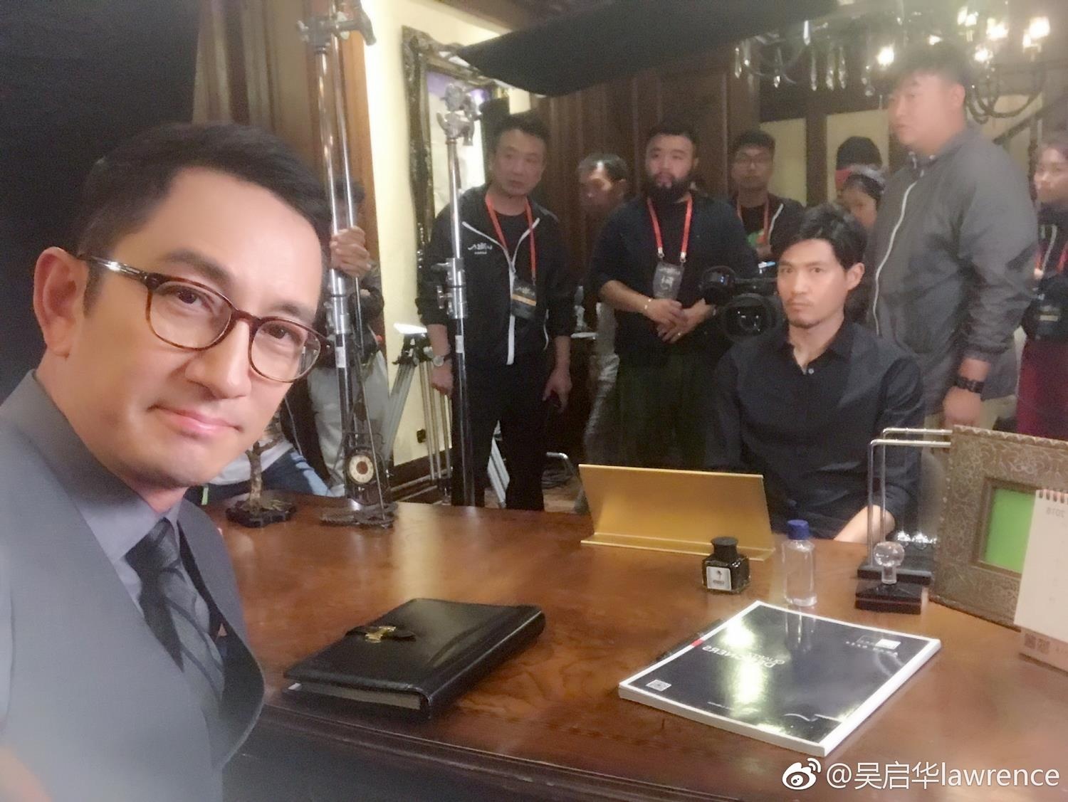 Y Thien Do Long ky 2019 anh 3