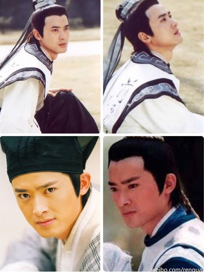 Phuc Nhi Khang di trong lua anh 3