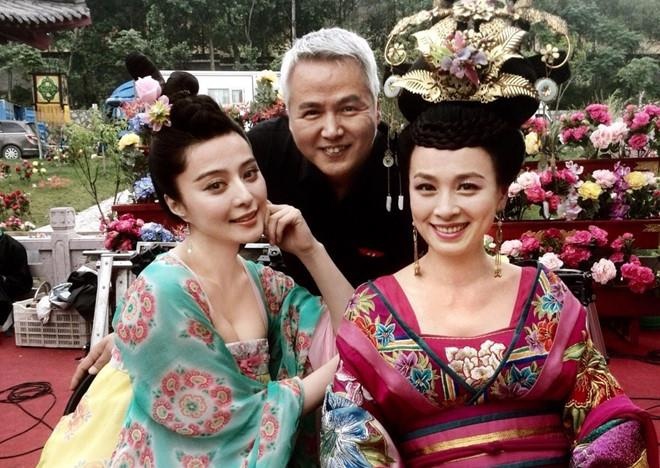 Phuc Nhi Khang di trong lua anh 7