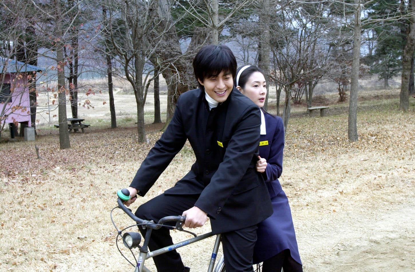 Han Quoc xuat khau van hoa anh 2