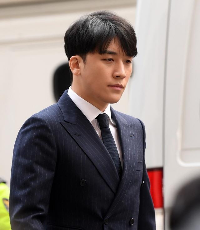 Seungri phu nhan co toi anh 2