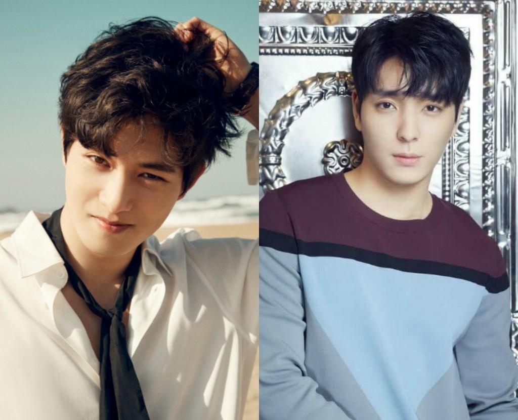 YG bi ton that vi scandal cua Seungri anh 2