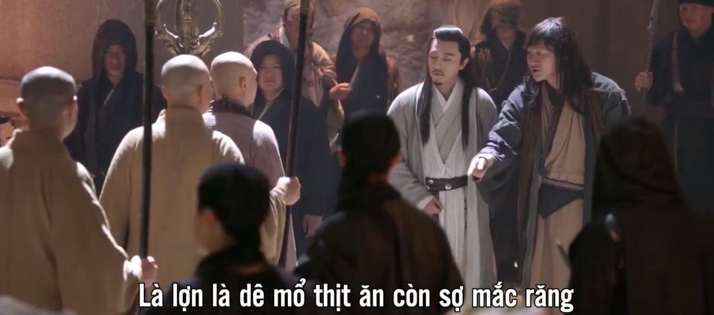 Y Thien Do Long ky 2019 anh 8