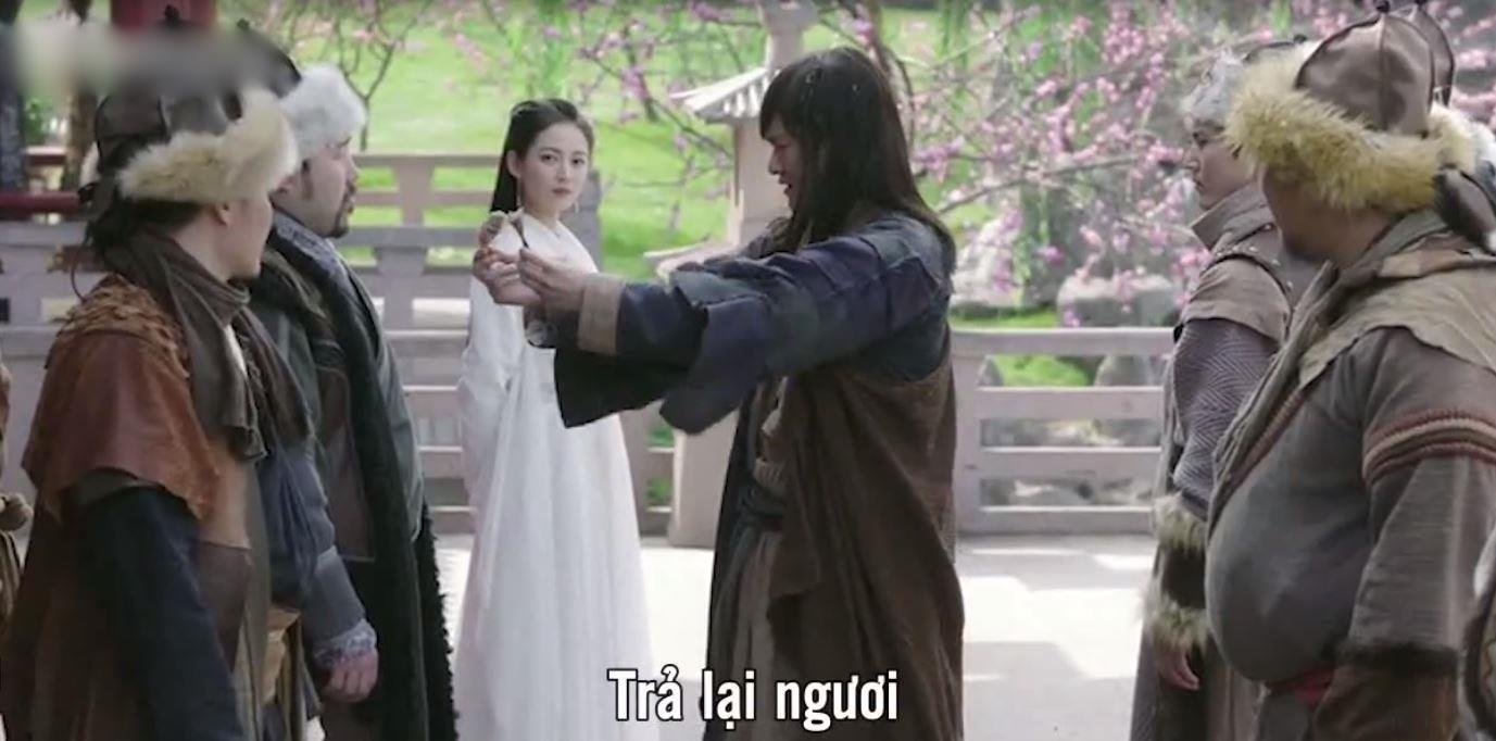 Y Thien Do Long ky 2019 anh 9