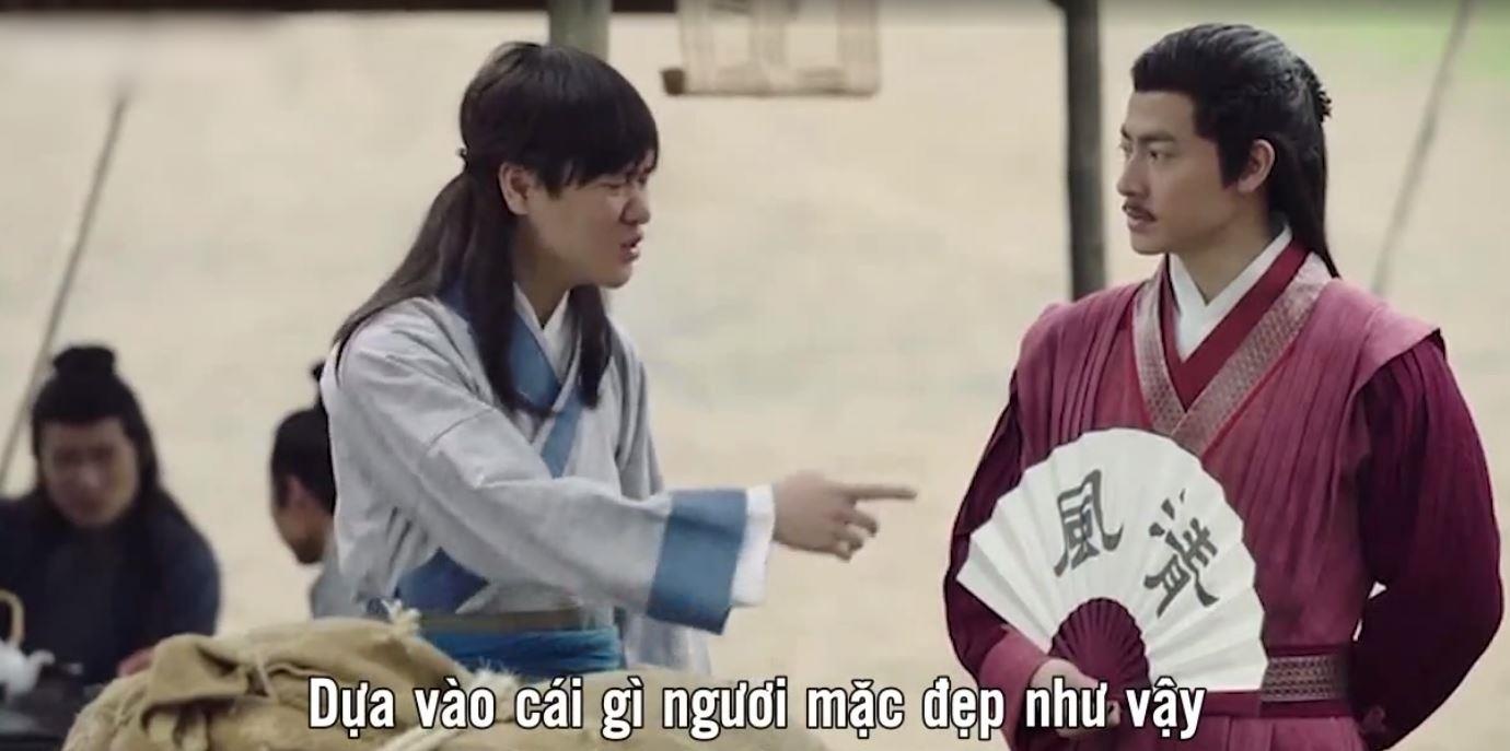 Y Thien Do Long ky 2019 anh 11