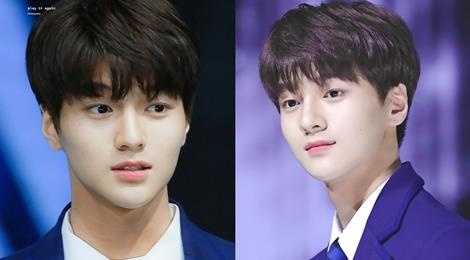 Dan thuc tap sinh dien trai khien fan phat cuong hinh anh