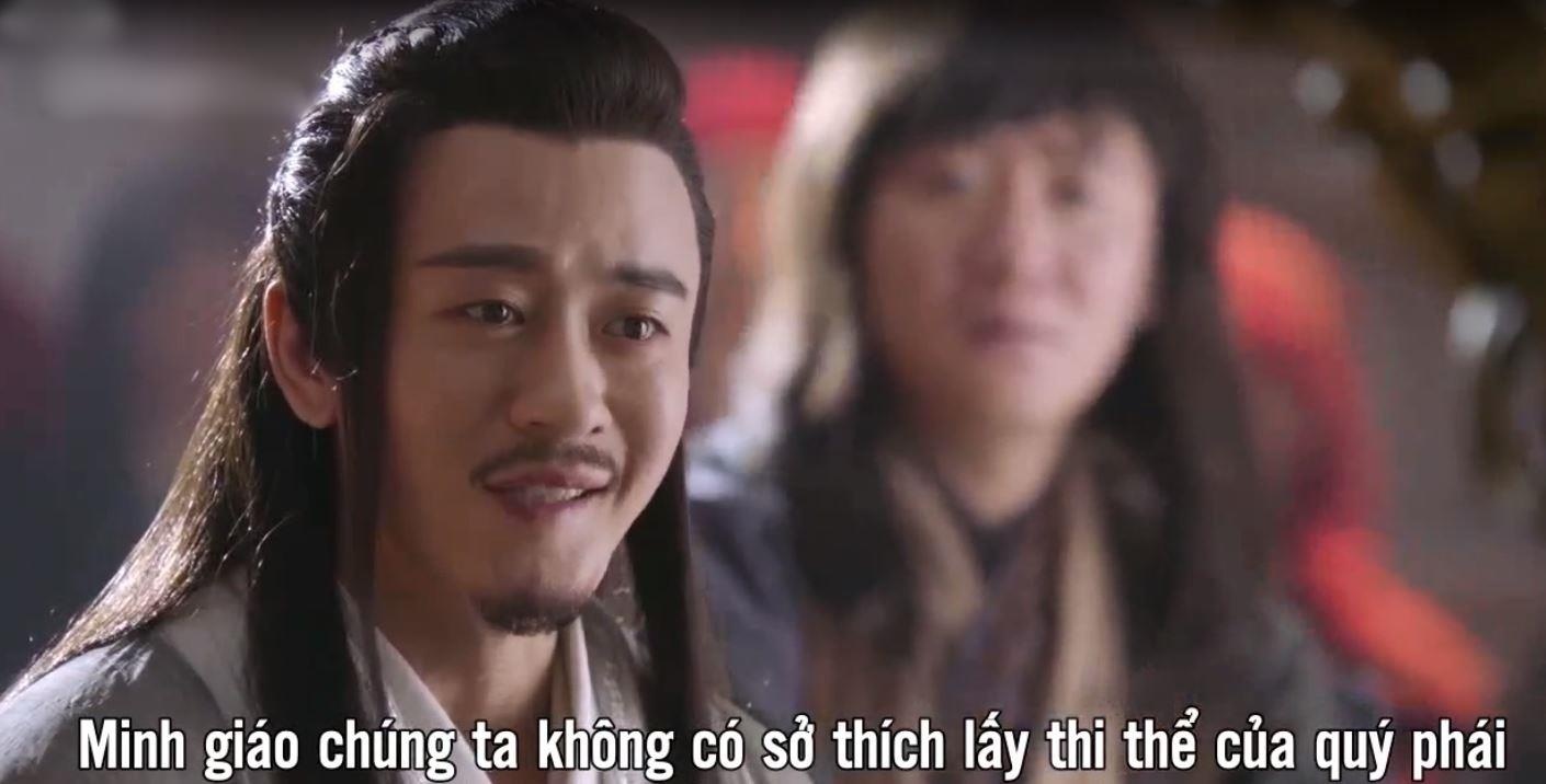 Y Thien Do Long ky 2019 anh 6