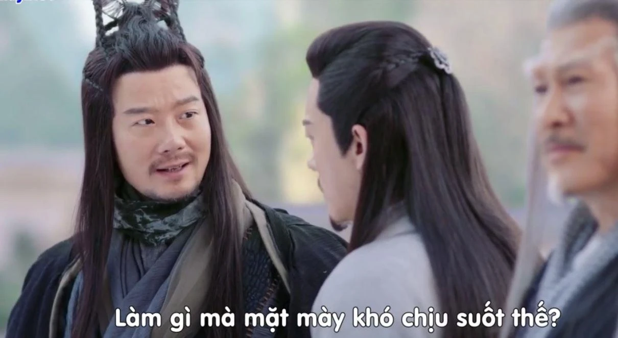 Y Thien Do Long ky 2019 anh 13