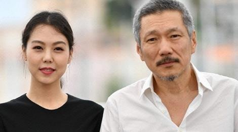 Minh tinh giat chong khong dam ve nuoc quang ba phim hinh anh