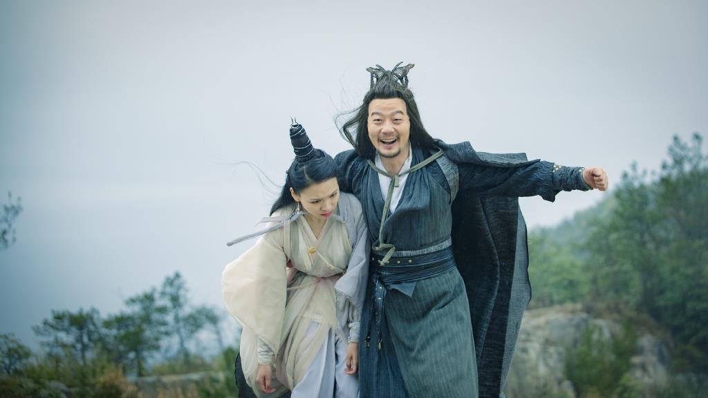 Y Thien Do Long ky 2019 anh 14