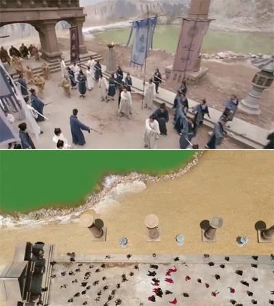 Y Thien Do Long ky 2019 anh 6