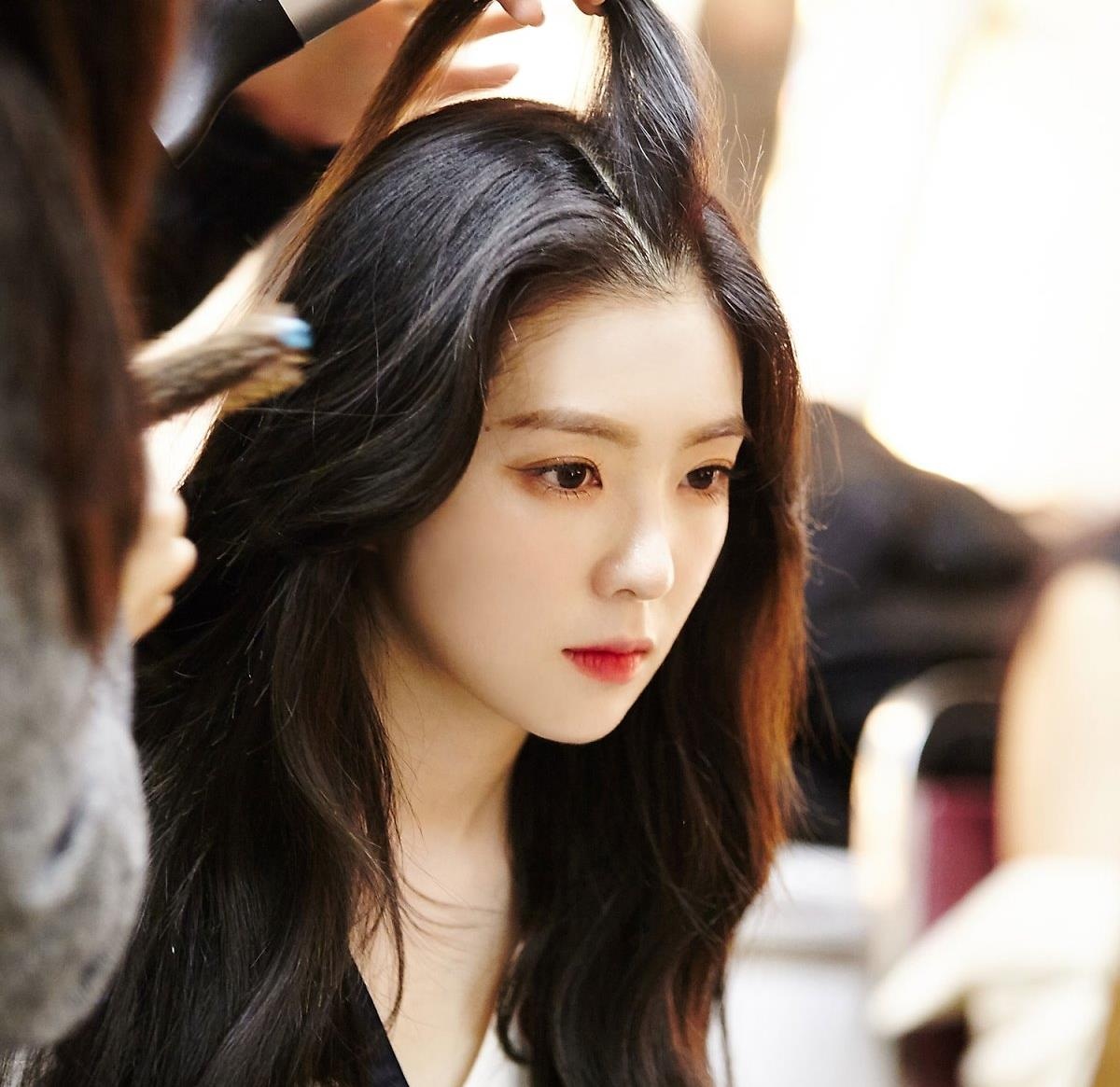 sao nu Han noi nhat o Trung Quoc anh 1