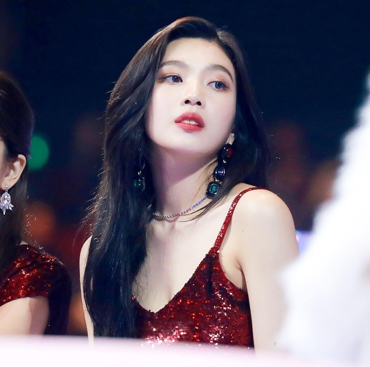 sao nu Han noi nhat o Trung Quoc anh 2