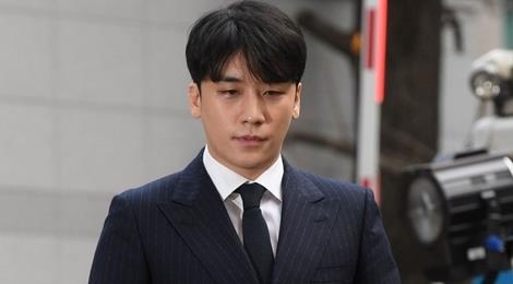 Seungri: 'Toi da co ngan Jung Joon Young quay len video tinh duc' hinh anh