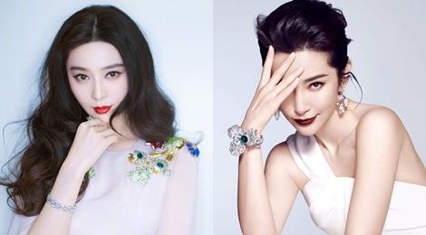 Cuoc chien gay can Cbiz: Ly Bang Bang thang the Pham Bang Bang hinh anh