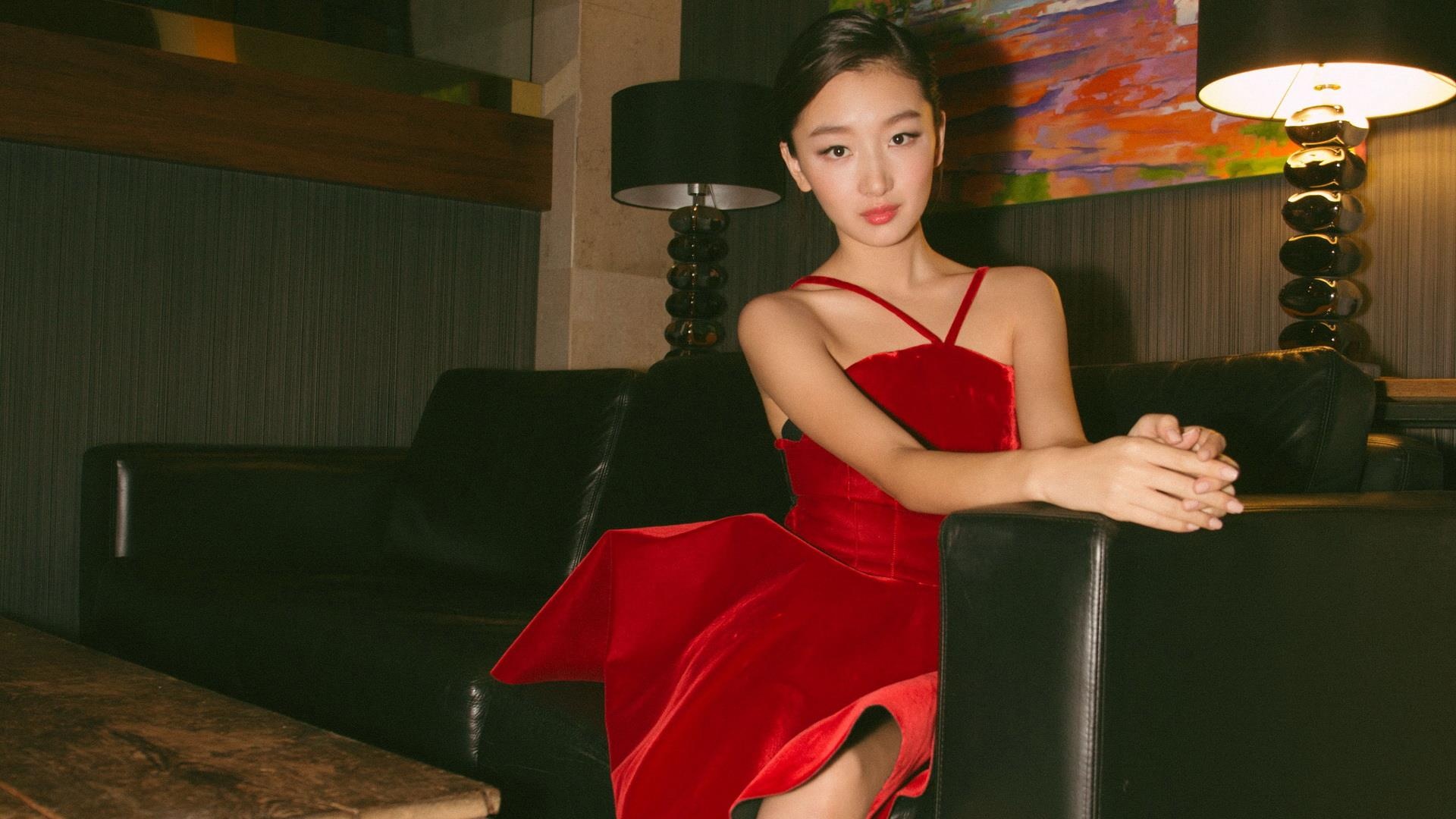 Nhung dien vien Trung Quoc noi nhat tai Hong Kong anh 4