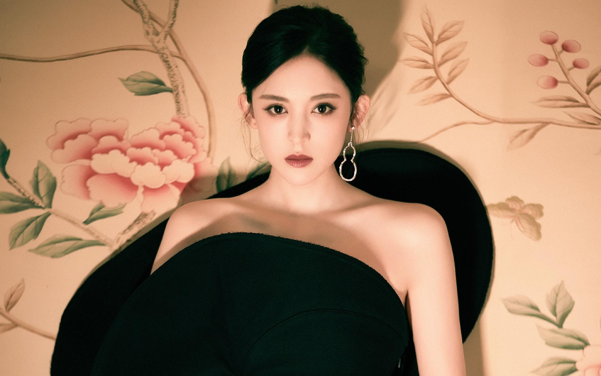 Nhung dien vien Trung Quoc noi nhat tai Hong Kong anh 3