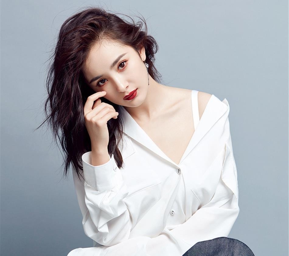 Nhung dien vien Trung Quoc noi nhat tai Hong Kong anh 10