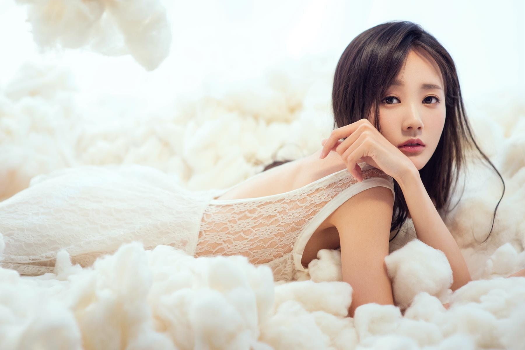 Nhung dien vien Trung Quoc noi nhat tai Hong Kong anh 1