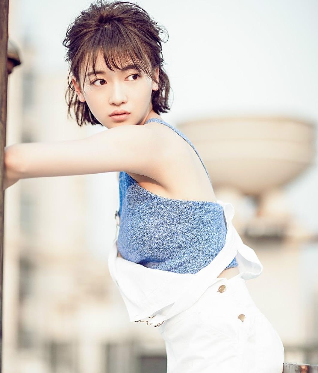 Nhung dien vien Trung Quoc noi nhat tai Hong Kong anh 2