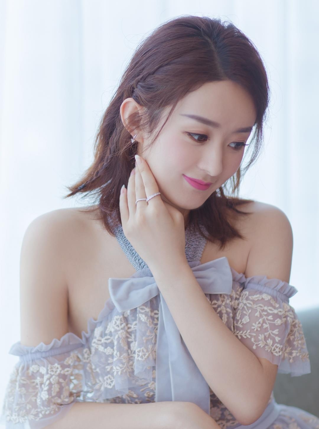 Nhung dien vien Trung Quoc noi nhat tai Hong Kong anh 9