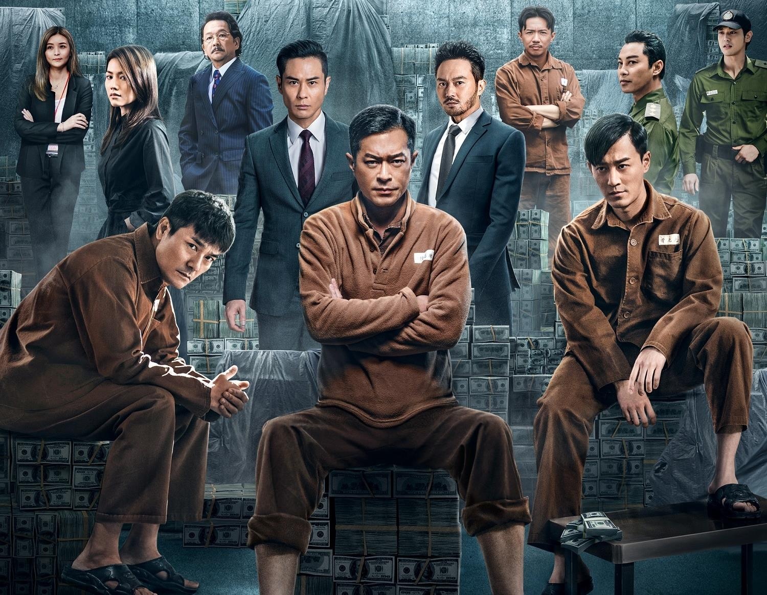 Co Thien Lac doi dau Lam Phong anh 10